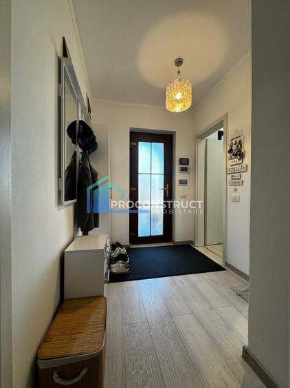 Duplex deosebit zona Aradului | 125 mp utili | curte 325 mp