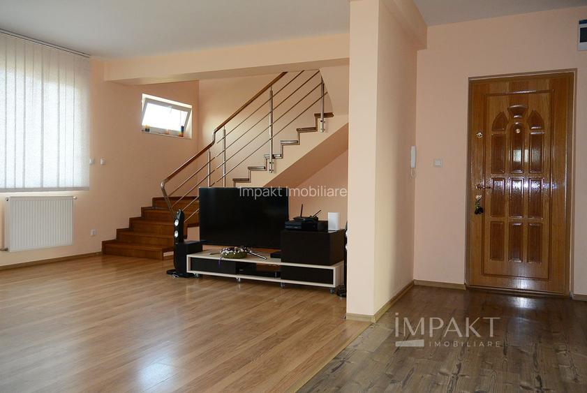 Penthouse de vanzare in cartierul Buna Ziua, zona LIDL ! - 6