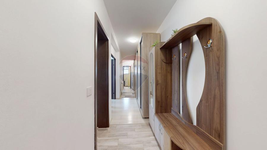 2 camere de închiriat | Disponibilitate imediata