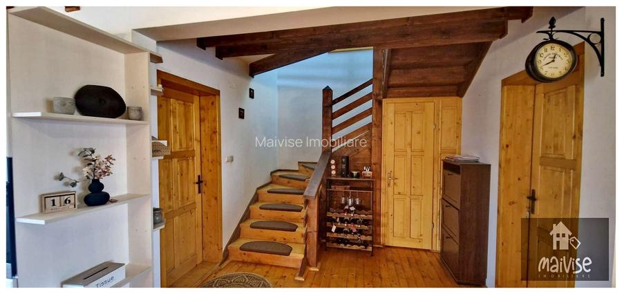 Casa de vanzare, Teren 927mp- Podul Olt , zona Centrala - 16