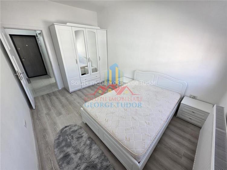 Inchiriere 2 camere Militari Residence Parcare privata - 4