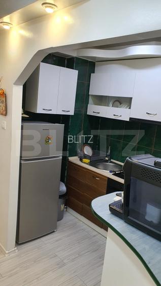 Apartament 2 camere, Micro 38, Galați - 11