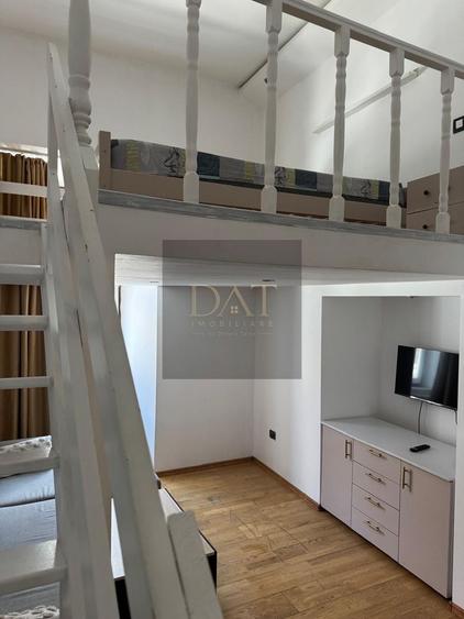 Apartament cu 1 cameră de închiriat – Zona Ultracentrală