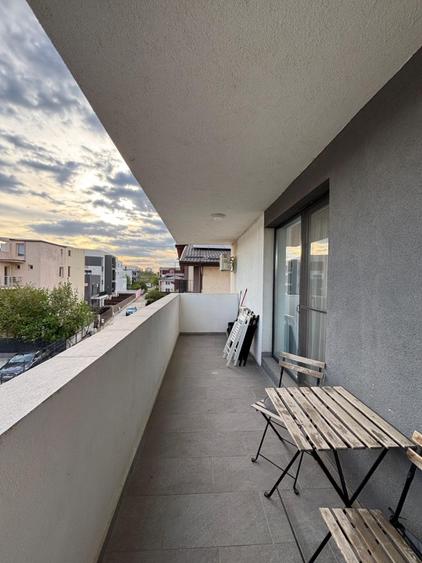 Apartament de vânzare  2 camere zona pallady