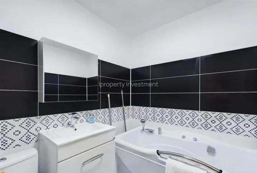 Închiriere Apartament 3 camere în Virtutii, DECOMANDAT, DRESSING, 2 DORMITOARE