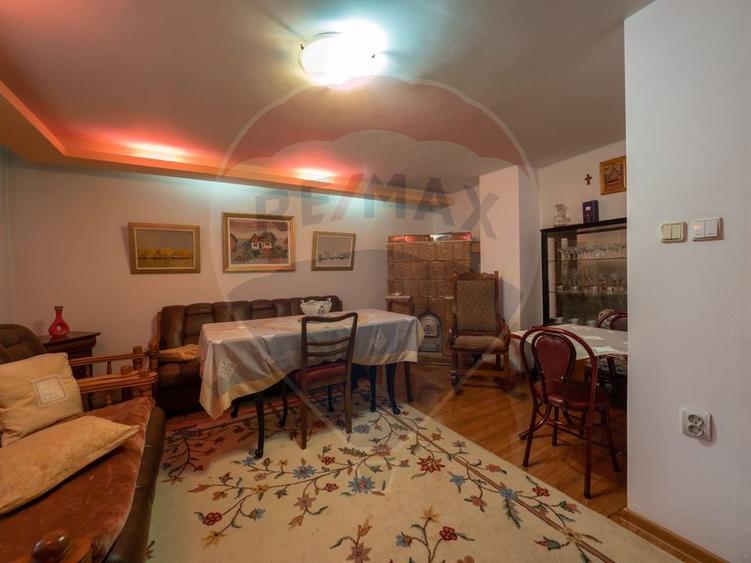 Casă / Vilă deosebită în SUCEVIȚA