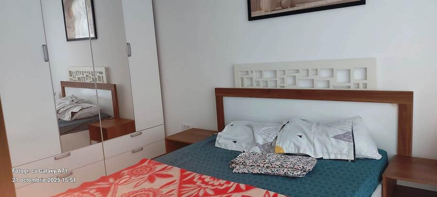 EN VOGUE RESIDENCE- 7 minute Metrou Preciziei - Apartament 2 camere LUX
