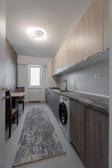 Apartament de 2 camere | Parcare | Unirea Towers