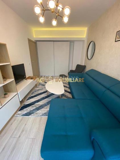 2 Camere de inchiriat | Grozavesti | Centrala | Parcare | Metrou - 2