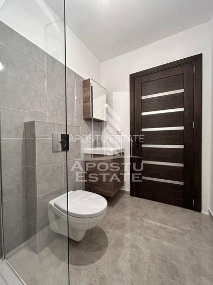 Casa individuala de vanzare, pe parter, 4 camere si 2 bai, Parta - 12