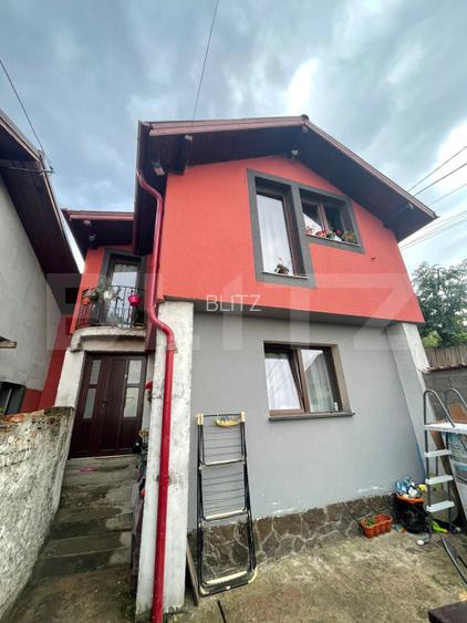 Casă de vânzare în Săcele – Zona Turches - 11