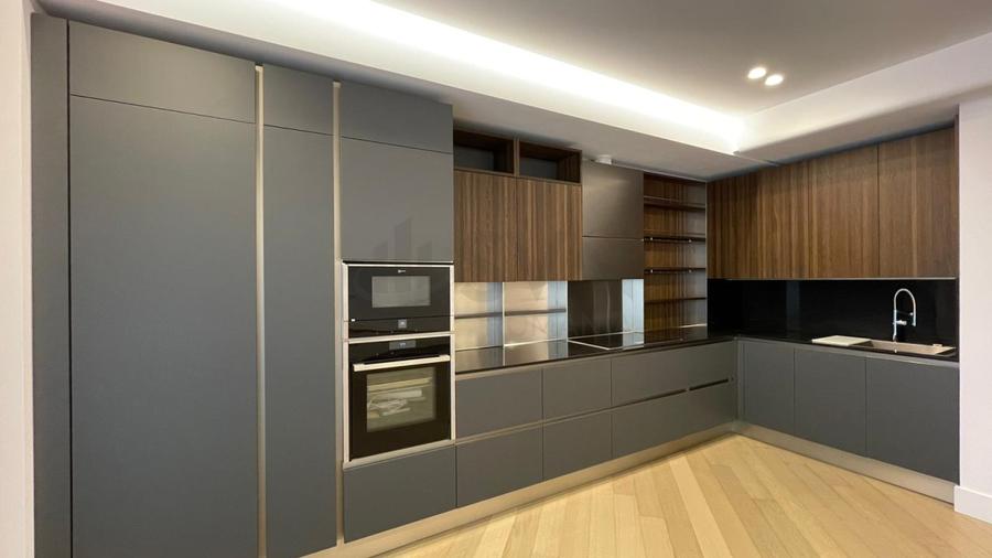 REA1027107 Apartament 3 camere I Cortina 126 I Mobilat Premium