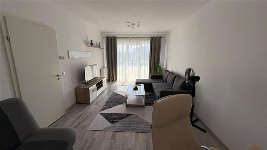 Apartament doua camere zona Avantgarden , parcare subterana