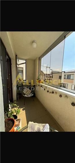 Berceni-Aparament cu 3 Camere-Gata de Mutare