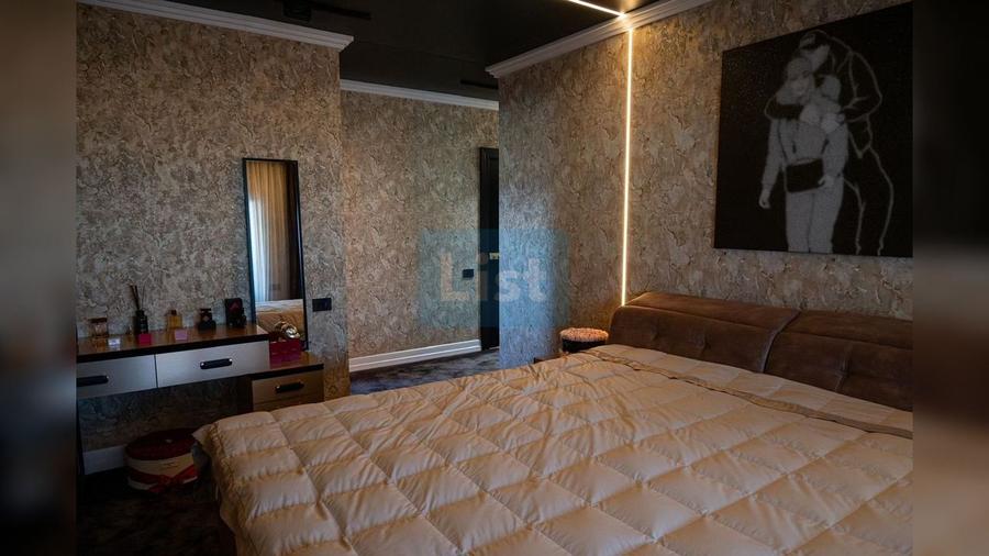 Comision 0%! Penthouse 110 mp, terasa 60 mp, 2 parcari subteran Europa