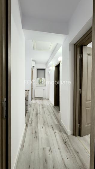 Vila moderna  | Complex Azur- Pipera - 11