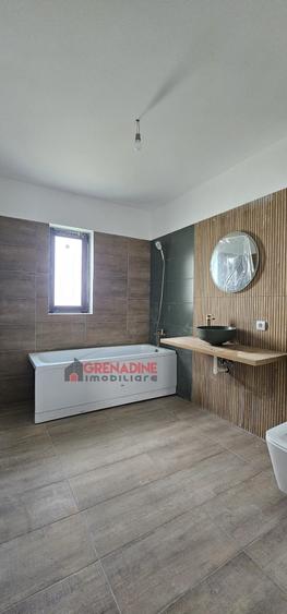 Casa noua individuala in Bod la cheie - Comision 0% - Cod intern 2023