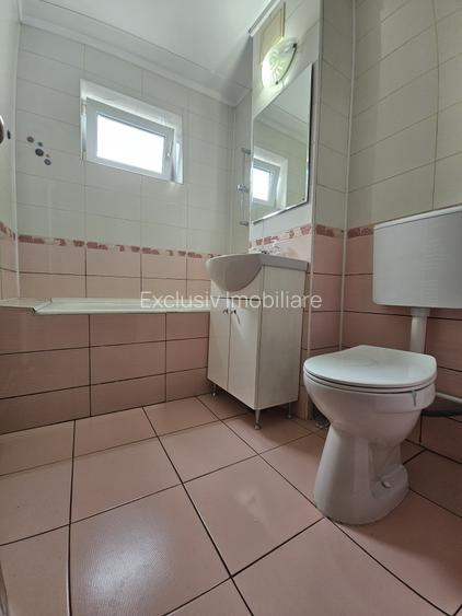 Apartament Decomandat cu 3 camere - Centrala pe Gaz - Termen Lung - 11