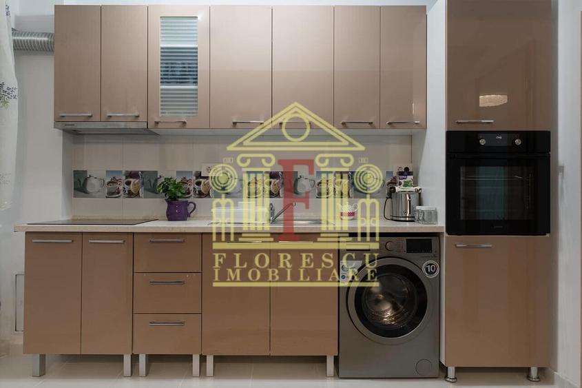 Apartament 2 camere! Bloc nou, Felicia Residence!TVA inclus!Parcare!Comision 0%!