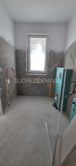 Apartament tip duplex - terasa 280 mp | Metrou Berceni - 30