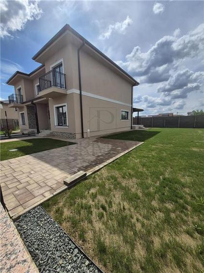 DUPLEX SUPERB - ZONA EXCELENTA - M CITY - BUCATARIE INCHISA - SPATII FOARTE MARI