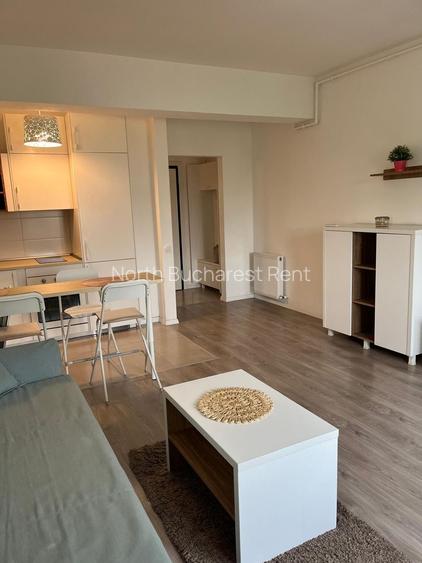 Apartament 2 camere, decomandat – Complex Barcelona Residence, Titan - 4