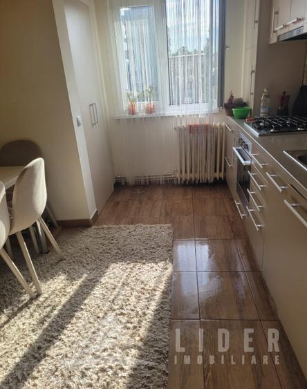 Apartament 2 camere modern, luminos, într-o zonă verde și liniștită – Grigorescu