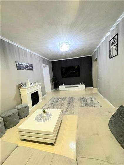 Apartament 4 Camere Superb, Renovat, Langa City Mall si Cambridge School