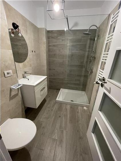 Garsoniera bloc nou, etaj 3/4 lift, Sud - Unitatile Militare