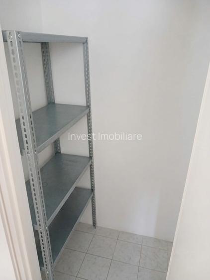 Apartament 2 camere de inchiriat zona Tatarasi - 9