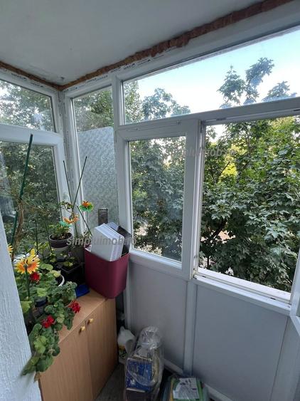 Decomandat Brancoveanu 2 Camere Parcare
