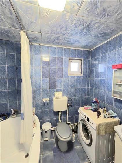 Casa 3 camere Navodari cu Mansarda