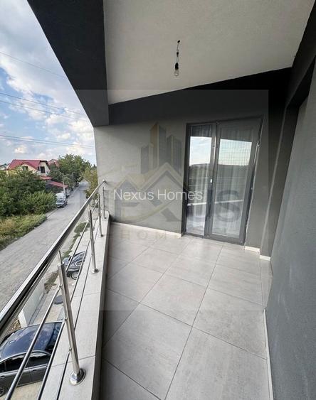 3 Camere NOU | 70 mp | Parcare Inclusă - 18