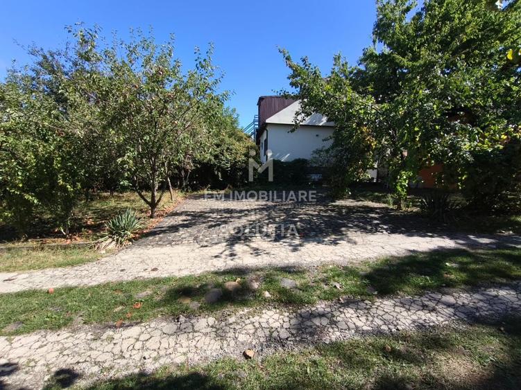 Parte de casă de închiriat | zona Horea | 2 camere | Loc de parcare