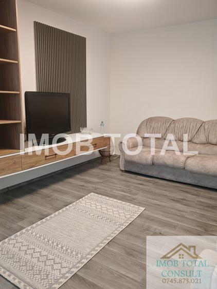 Apartament 2 camere Centru Pitesti, mobilat si utilat