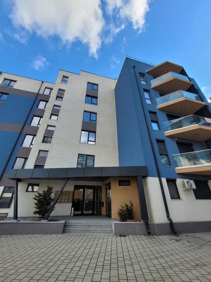 Comision 0 %! Mamaia Nord -Lidl - 2 camere 64mp - 250 m distanta de plaja