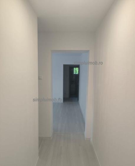 Apartament 3 camere Nitu Vasile