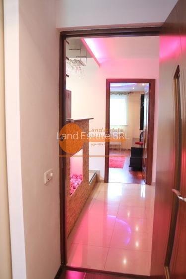 2 Camere Decomandat | Lujerului | 5 Min Metrou - 15