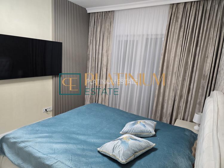 P4865 Apart 3 camere Dumbravita zona Petre Tutea, 2 BALCOANE, 2 LOCURI PARCARE - 9