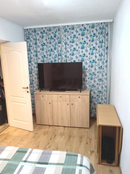 Apartament 2 camere zona Lacul lui Binder
