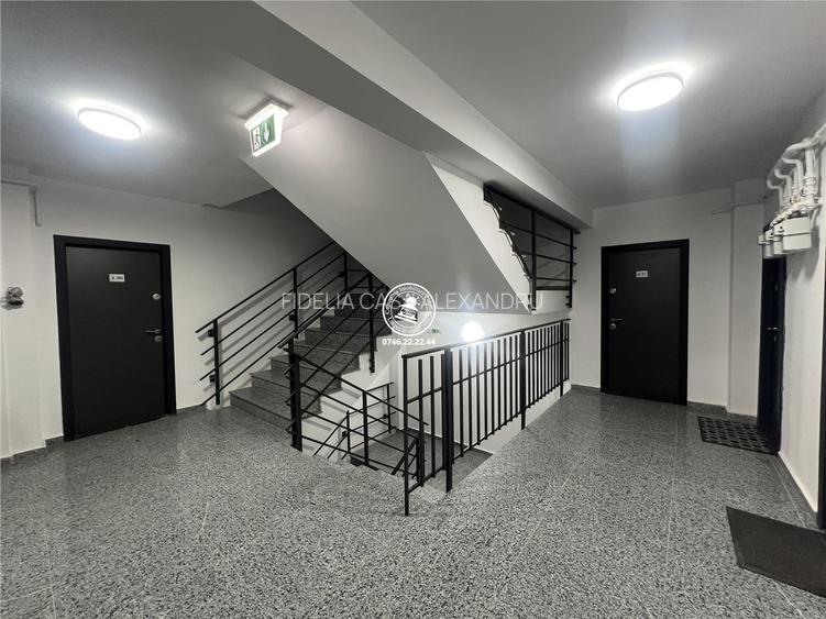 Apartament premium cu 2 camere | Adamant Tower - Rond CUG (peste drum de Selgros - 4