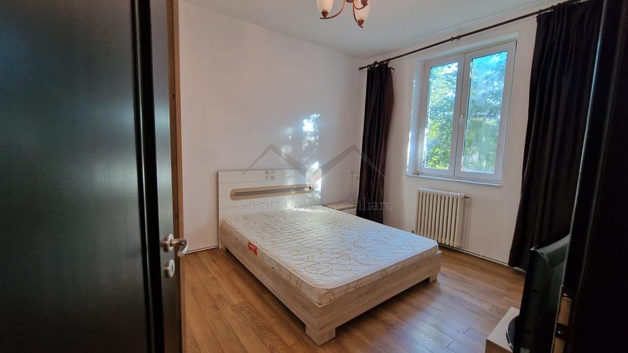 Apartament 2 camere Piata Unirii