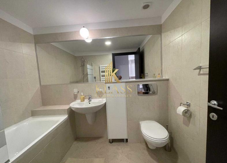 Apartament Decomandat Lux 3 Camere Herăstrău, Nord, Incalzire in Pardoseala