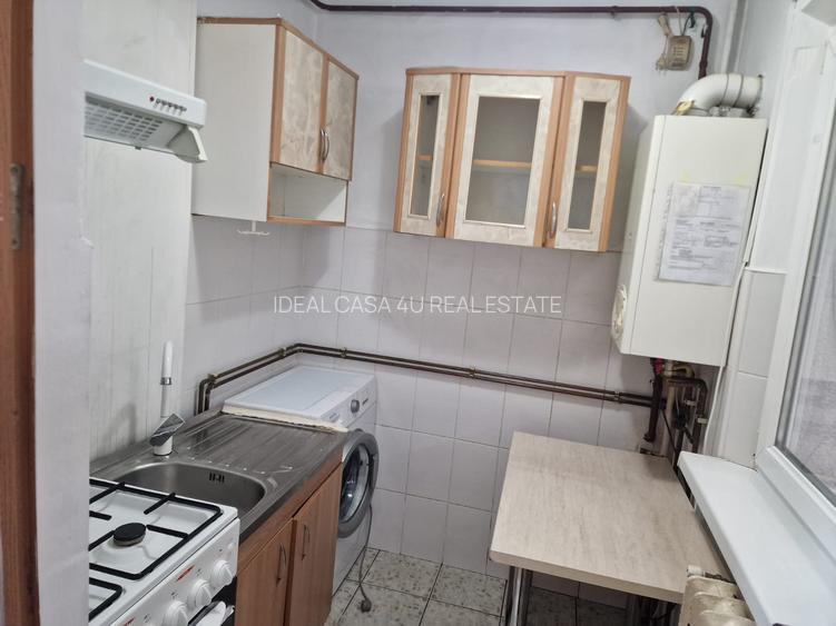 Apartament cu 2 camere in Tatarasi-Piata Chirila - 5