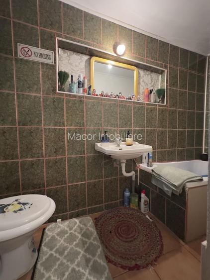 Casa de vanzare strada Echinoctiului - Eroii Revolutiei - 17