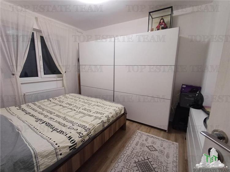 Apartament finisat si premium langa Padurea Rosu | an 2022