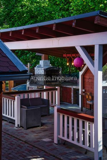Casa in Feleacu, 1.582 mp teren intravilan. Se accepta schimburi.