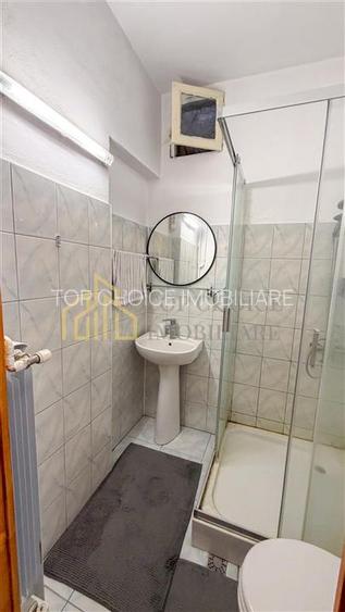 2 CAMERE FLOREASCA VEDERE MIXTA - 49 MP - BALCON -  3/3 - 15
