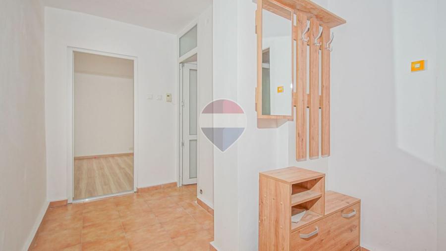COMISION 0%| Apartament cu 2 camere decomandat | Racadau Valea Cetatii