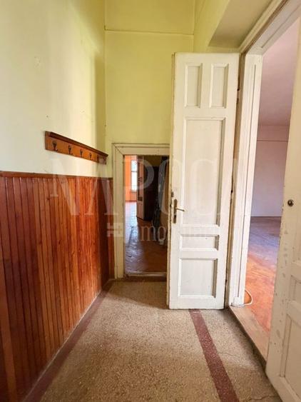 Apartament 4 camere de vanzare in Centru Oradea, Oradea
